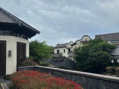 -宁波柏悦酒店·钱湖渔港