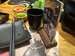 -黑牛の店·和牛烧肉(大悦城店)
