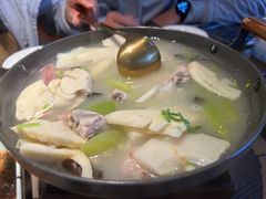 -蜜桃餐厅·古运河畔(南下塘店)