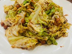 -清真麦顺和饭庄·二姐回头(和平店)