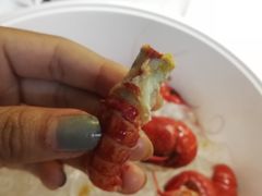 -龙虾风暴(松江店)