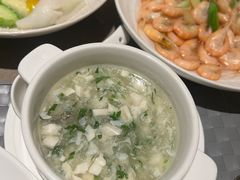 -宁海安岚·南溪阁全日餐厅