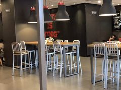-汉堡王(南京砂之船店)