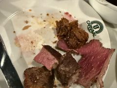 -戈拿旺巴西烤肉(崇文门店)
