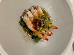 -锦厨国际自助餐厅 · 云端景观 (昆明索菲特大酒店)