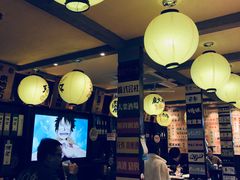 -鸟鹏烧鸟居酒屋(熙龙湾店)