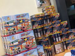 -小问号·科学启蒙·逻辑思维·阅读素养·口才演讲(杨浦合生汇中心)