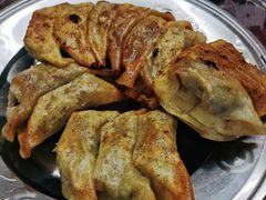 -桂萍特色牛筋牛杂(长堤街总店)