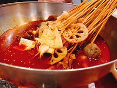 -付小姐在成都(中山公园店)