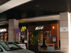 -麦当劳(海岸城店)
