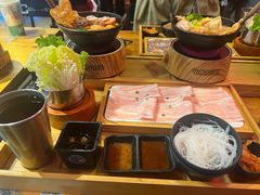 -老爷锅(新街口IFCX店)