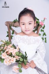 -美年亲子儿童摄影(合肥市滨湖新区金泉小区店)