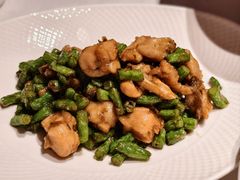 -醉舍·新淮扬菜(长宁龙之梦店)