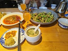 -旺角小渔村·海肠捞饭开创者(环山路店)