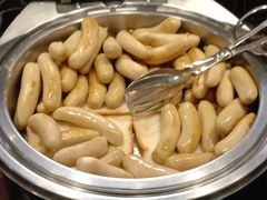 -马克西姆餐厅(崇文门店)