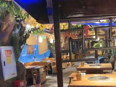 -城墙拐拐火锅(三峡广场黑金冠店)