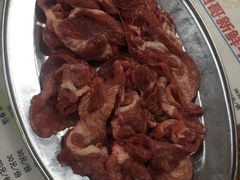 -江村四哥新鲜牛肉店(江高总店)