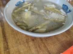 -回水镇·江湖川菜(恒大新城店)