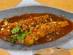 -大同江朝鲜菜•长春地标美食(绿园吾悦广场店)