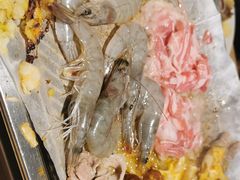 -玫瑰花园自助烤肉(顺义鑫海韵通店)