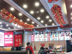 -顺溜·手工刀削面·黑金店(铜锣湾店)