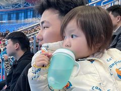 -多彩贵州城极地海洋世界