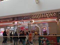 -DQ·蛋糕·冰淇淋(通州万达店)