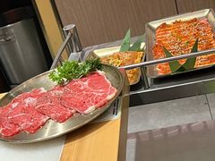 -韩宫宴炭火烤肉(印象城店)