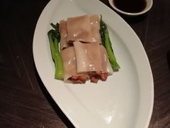 -万丽轩·粤菜(王府井金茂万丽酒店)
