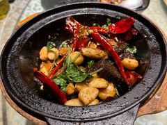 -C31地窖餐厅(黑龙江北路店)