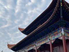 -宝通禅寺