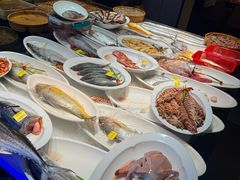 -小厨师·二十年沈家门小海鲜(百井坊巷店)