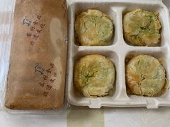 -龙华素斋(龙华路店)