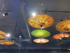 -海碗油泼面·八次方·水库鱼·粘卷子(平谷店)