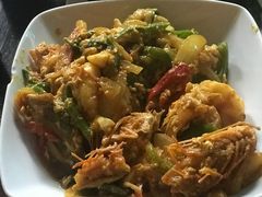 -自然餐厅(Phuket)