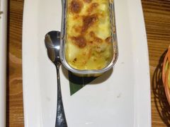 炭烤榴莲-甲米府·泰国餐厅(八佰伴店)