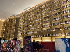 -深影国际影城(学院南路店CGS中国巨幕店)