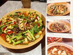 -廖川菜(八佰伴店)
