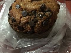 巧克力麦芬-西点坊(浦东香格里拉店)