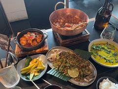 -Ameigo梅果·云贵川bistro(长宁来福士店)