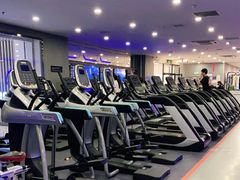 -优昂健身(新光界店)