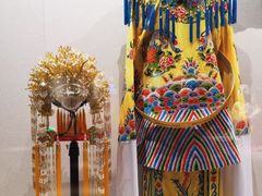 -粤剧艺术博物馆