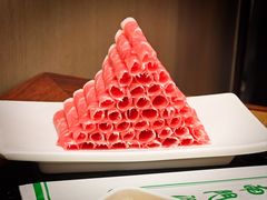 羊肉片-南门涮肉(东单店)