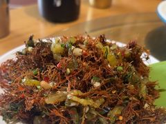 -金塔傣乡·云南民族特色菜·傣味手抓饭(金瓦路店)