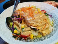 -热血兄弟·炭火烤肉(融侨中心店)
