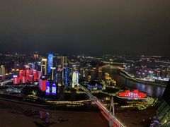 -WFC会仙楼观景台