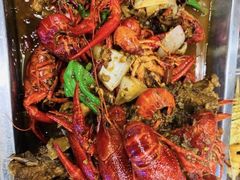 -517烧烤·龙虾·海鲜大排档(万象都荟店)