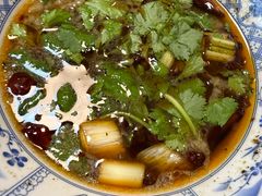 -三中高皇羊肉馆