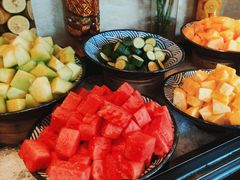 -索菲特西湖大酒店·香榭丽全日候餐厅(南山路店)