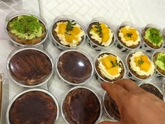 -新侨三宝乐面包店(崇文门店)